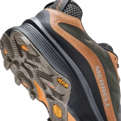 Merrell Moab Speed Shoe - Men's -Nike Shop 1363245 800 auto