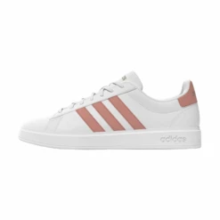 Adidas Grand Court Cloudfoam Lifestyle Court Comfort Shoe - Women's -Nike Shop 1377495 800 auto