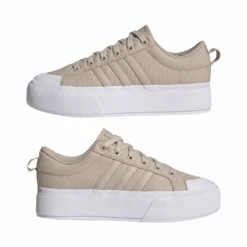 Adidas Bravada 2.0 Platform Shoe - Women's -Nike Shop 1377958 800 auto