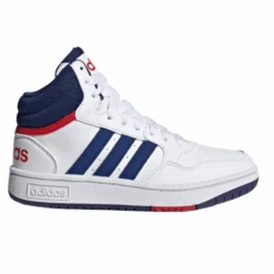 Adidas Hoops Mid 3.0 Shoe - Youth -Nike Shop 1377995 800 auto