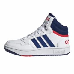 Adidas Hoops Mid 3.0 Shoe - Youth -Nike Shop 1377996 800 auto
