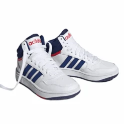 Adidas Hoops Mid 3.0 Shoe - Youth -Nike Shop 1377997 800 auto
