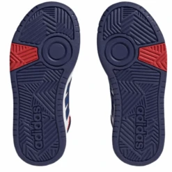 Adidas Hoops Mid 3.0 Shoe - Youth -Nike Shop 1378001 800 auto