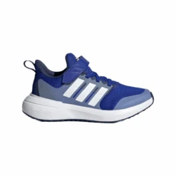 Adidas Fortarun 2.0 Cloudfoam Elastic Lace Shoe - Youth -Nike Shop 1378416 800 auto