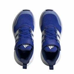 Adidas Fortarun 2.0 Cloudfoam Elastic Lace Shoe - Youth -Nike Shop 1378420 800 auto