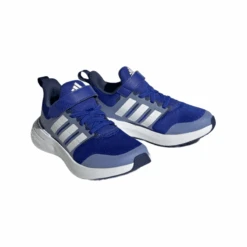 Adidas Fortarun 2.0 Cloudfoam Elastic Lace Shoe - Youth -Nike Shop 1378421 800 auto