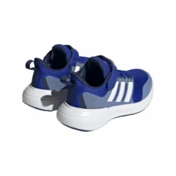 Adidas Fortarun 2.0 Cloudfoam Elastic Lace Shoe - Youth