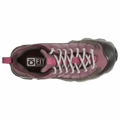 Oboz Firebrand II Low Waterproof Shoe - Women's -Nike Shop 1378477 800 auto