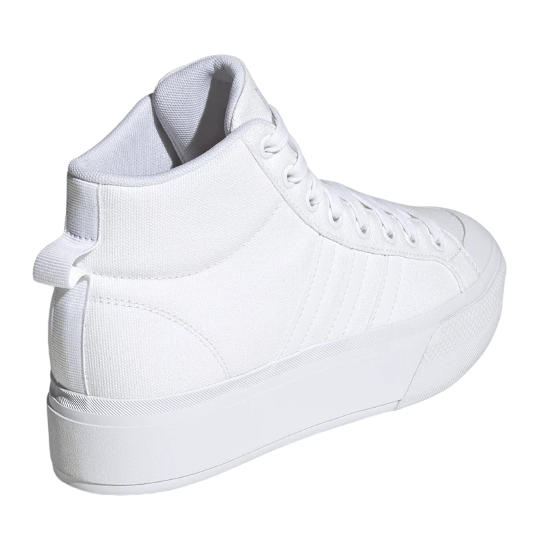 Adidas Bravada 2.0 Mid Platform Shoe - Women's 3 Adidas Bravada 2.0 Mid Platform Shoe - Women's - Image 2