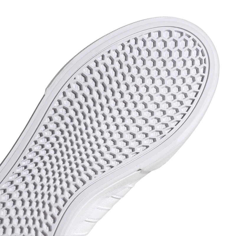 Adidas Bravada 2.0 Mid Platform Shoe - Women's 9 Adidas Bravada 2.0 Mid Platform Shoe - Women's - Image 8