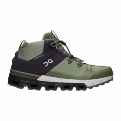 On Cloudtrax Hiking Boots - Men's -Nike Shop 1398873 800 auto