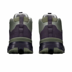 On Cloudtrax Hiking Boots - Men's
