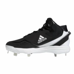 Adidas Icon 7 Mid Molded Baseball Cleat - Men's