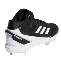 Adidas Icon 7 Mid Molded Baseball Cleat - Men's -Nike Shop 1400269 800 auto