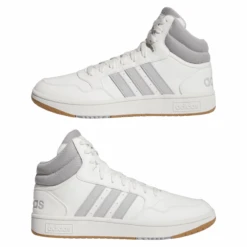 Adidas Hoops 3.0 Mid Shoe - Men's 18 Adidas Hoops 3.0 Mid Shoe - Men's -Nike Shop 1401202 800 auto