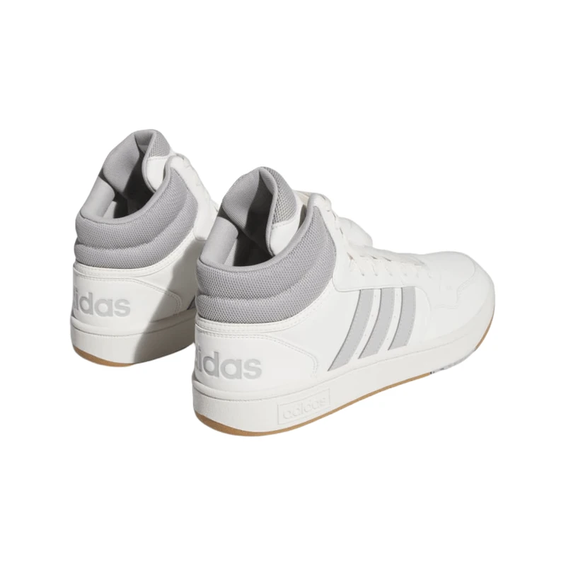 Adidas Hoops 3.0 Mid Shoe - Men's 11 Adidas Hoops 3.0 Mid Shoe - Men's - Image 9