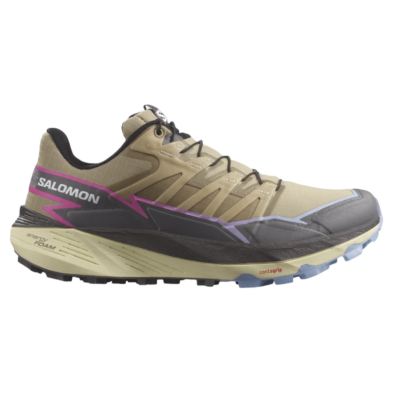 Salomon Thundercross Trail Running Shoe - Women's 6 Salomon Thundercross Trail Running Shoe - Women's - Image 4