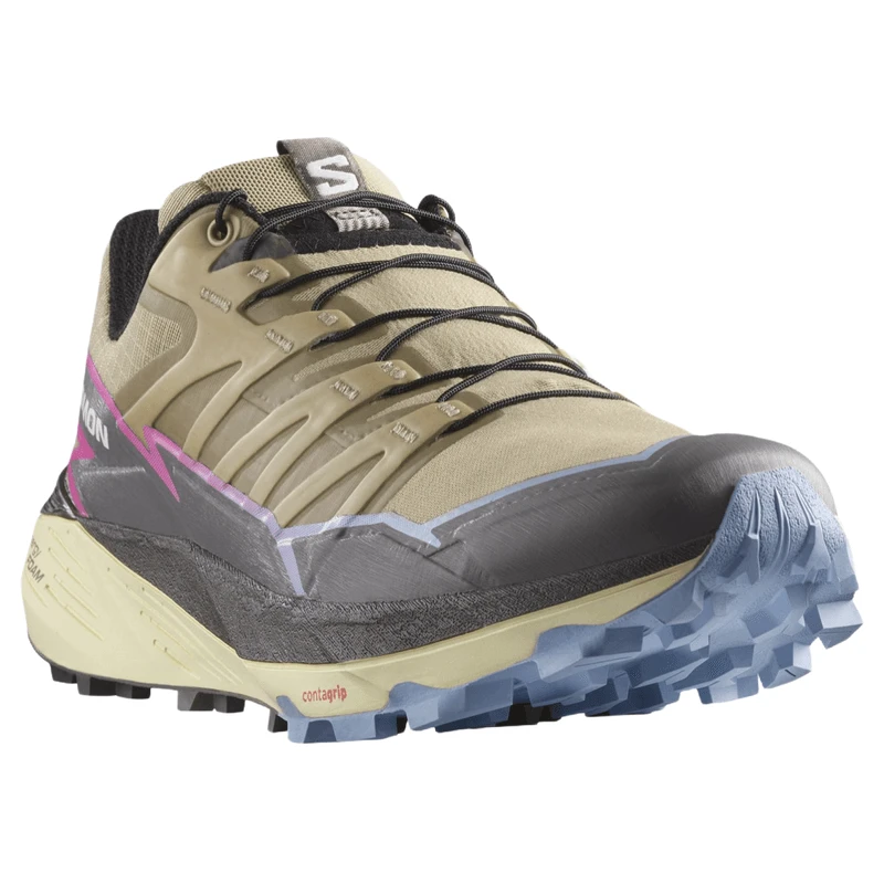 Salomon Thundercross Trail Running Shoe - Women's 4 Salomon Thundercross Trail Running Shoe - Women's - Image 2