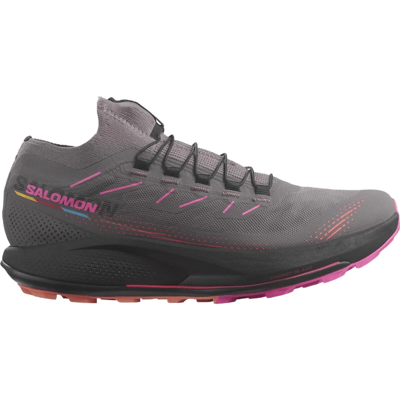 Salomon Pulsar Trail Pro 2 Shoe - Women's 4 Salomon Pulsar Trail Pro 2 Shoe - Women's - Image 2
