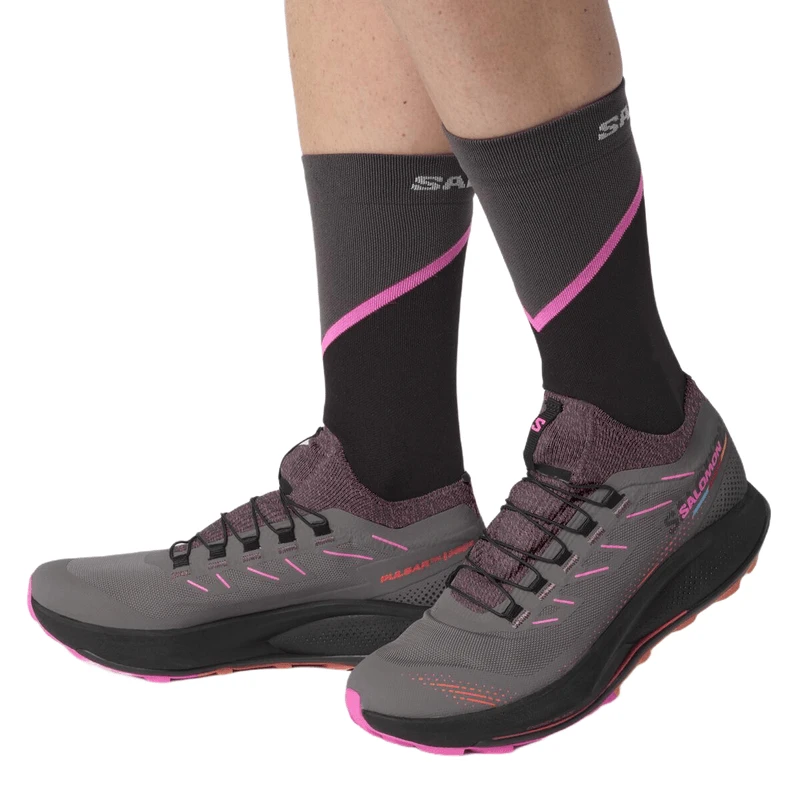 Salomon Pulsar Trail Pro 2 Shoe - Women's 8 Salomon Pulsar Trail Pro 2 Shoe - Women's - Image 6