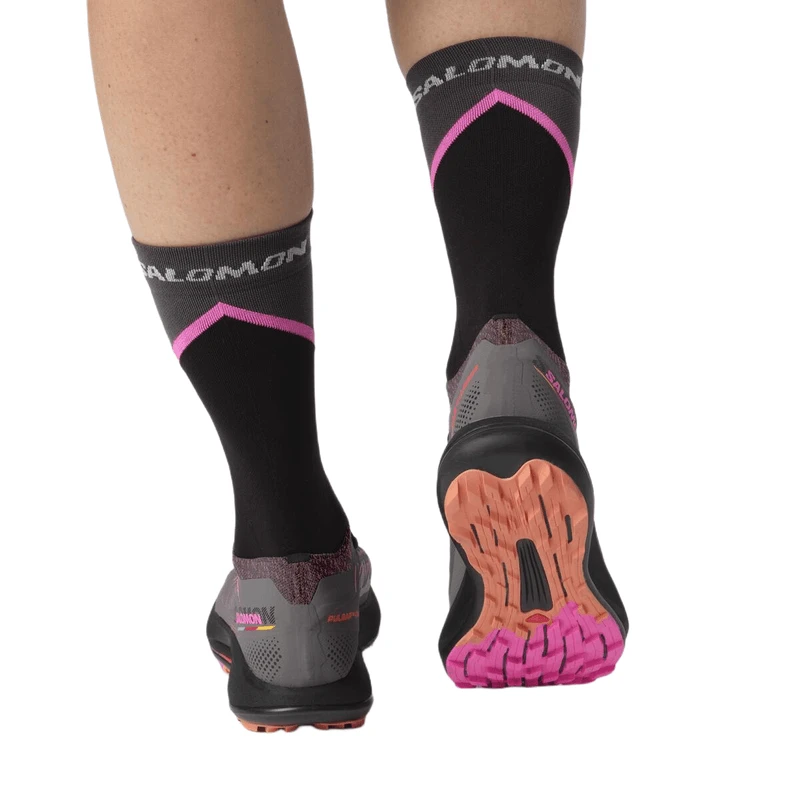 Salomon Pulsar Trail Pro 2 Shoe - Women's 9 Salomon Pulsar Trail Pro 2 Shoe - Women's - Image 7