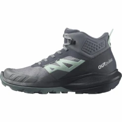 Salomon Outpulse Mid Gore-tex Shoe - Women's 13 Salomon Outpulse Mid Gore-tex Shoe - Women's -Nike Shop 1424927 800 auto