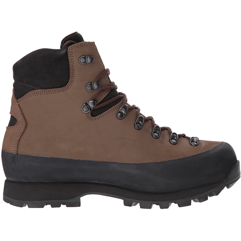 Kenetrek Hardscrabble Hiker Wide Hiking Boot - Men's 4 Kenetrek Hardscrabble Hiker Wide Hiking Boot - Men's - Image 2