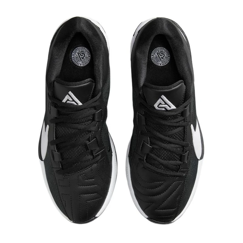 Nike Zoom Freak 5 Shoe - Men's 5 Nike Zoom Freak 5 Shoe - Men's - Image 3