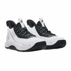 Under Armour Grade School Curry 3Z7 Basketball Shoe - Youth