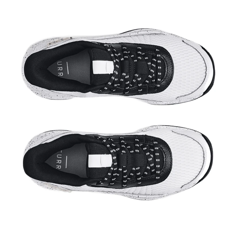 Under Armour Grade School Curry 3Z7 Basketball Shoe - Youth 5 Under Armour Grade School Curry 3Z7 Basketball Shoe - Youth - Image 3