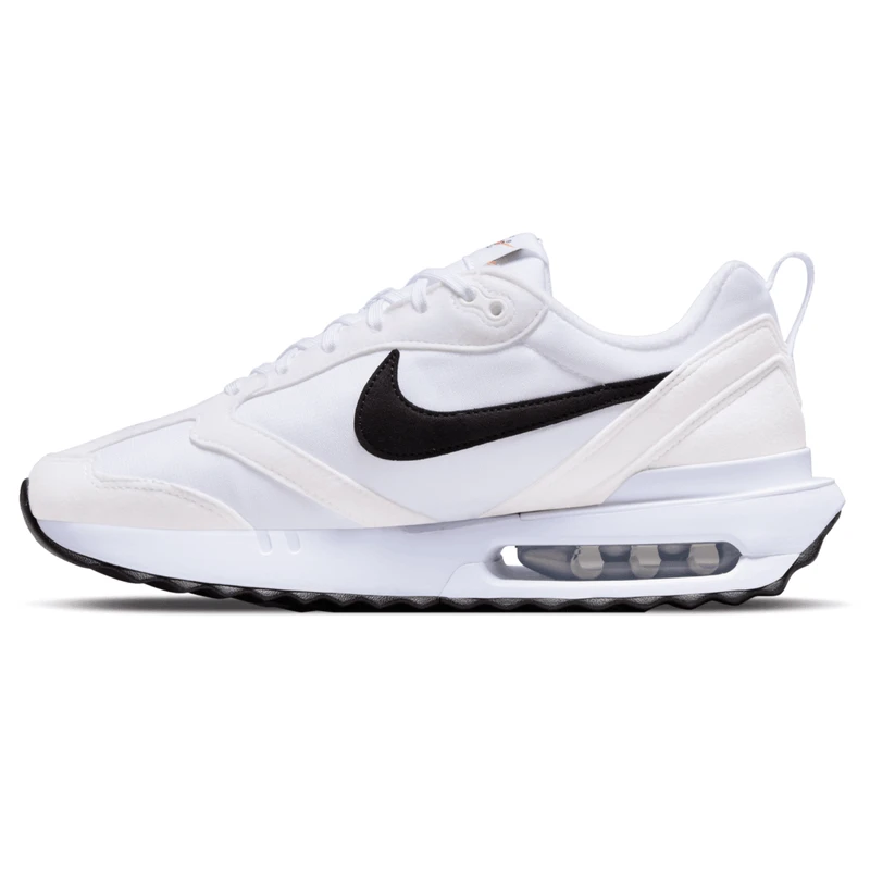 Nike Air Max Dawn Shoe - Women's 10 Nike Air Max Dawn Shoe - Women's - Image 8