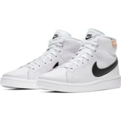 Nike Court Royale 2 Mid Shoe - Men's -Nike Shop 594591 800 auto