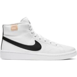 Nike Court Royale 2 Mid Shoe - Men's -Nike Shop 594595 800 auto