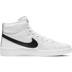 Nike Court Royale 2 Mid Shoe - Men's -Nike Shop 594596 800 auto