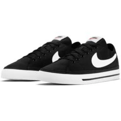 Nike Court Legacy Canvas Shoe - Women's -Nike Shop 596024 800 auto