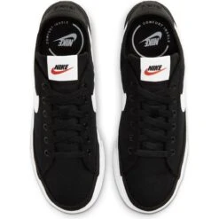 Nike Court Legacy Canvas Shoe - Women's -Nike Shop 596025 800 auto