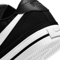 Nike Court Legacy Canvas Shoe - Women's -Nike Shop 596032 800 auto