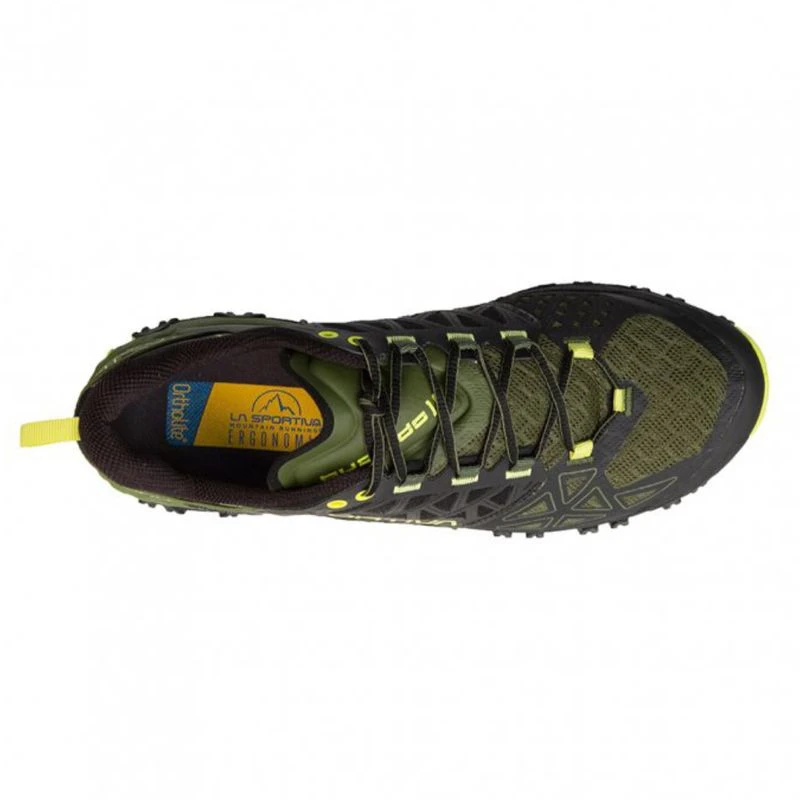 La Sportiva Bushido II Shoe - Men's 5 La Sportiva Bushido II Shoe - Men's - Image 3