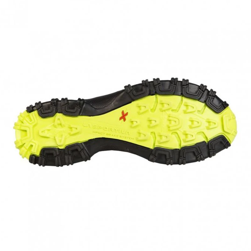 La Sportiva Bushido II Shoe - Men's 3 La Sportiva Bushido II Shoe - Men's