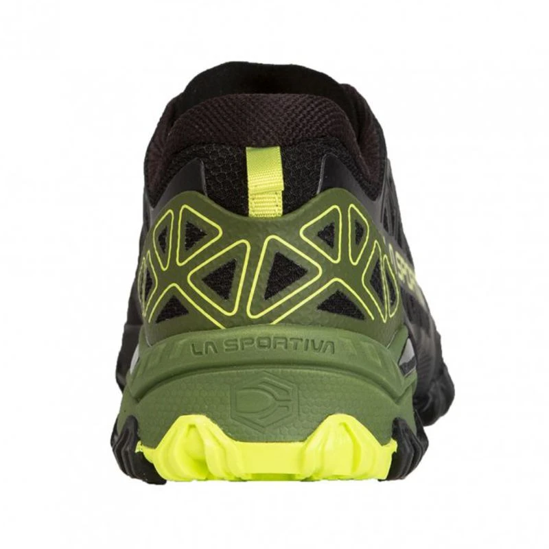 La Sportiva Bushido II Shoe - Men's 6 La Sportiva Bushido II Shoe - Men's - Image 4