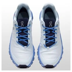 On Cloudventure Trail Running Shoe - Women's